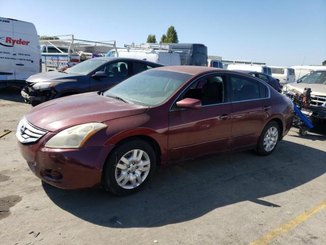 NISSAN ALTIMA BAS 2011 1n4al2ap0bc130385