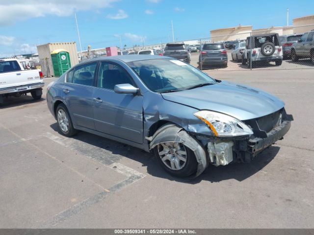 NISSAN ALTIMA 2011 1n4al2ap0bc131228