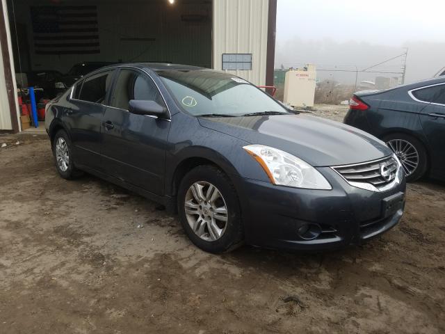 NISSAN ALTIMA 2011 1n4al2ap0bc132153