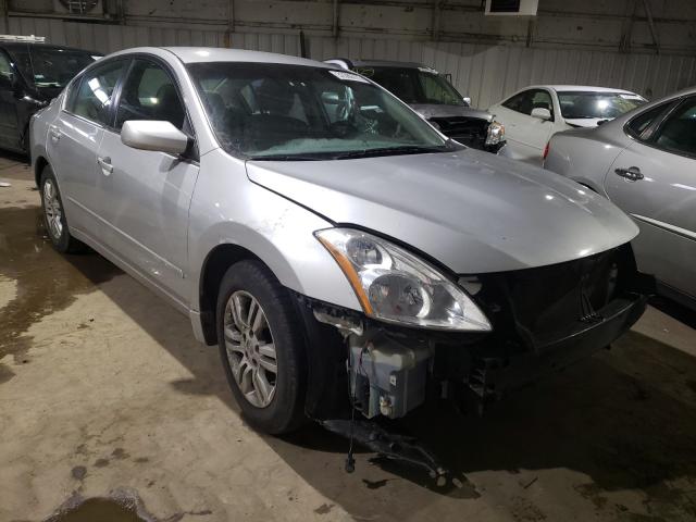 NISSAN ALTIMA BAS 2011 1n4al2ap0bc133089