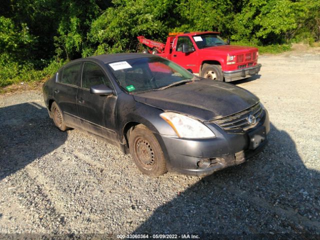 NISSAN ALTIMA 2011 1n4al2ap0bc134050