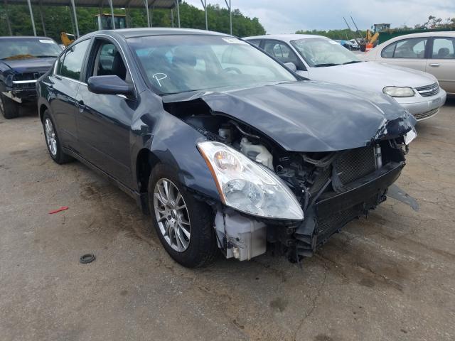 NISSAN ALTIMA BAS 2011 1n4al2ap0bc134422