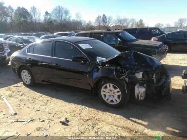 NISSAN ALTIMA 2011 1n4al2ap0bc134873