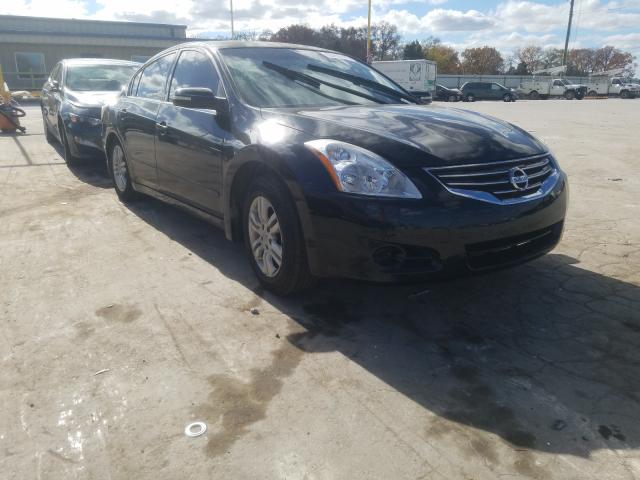 NISSAN ALTIMA BAS 2011 1n4al2ap0bc135019