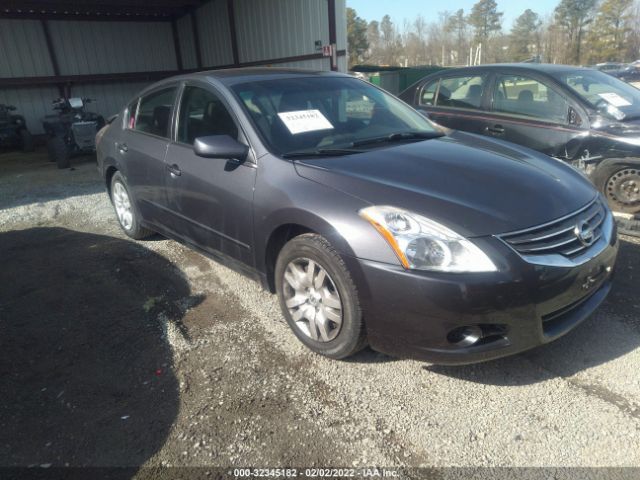 NISSAN ALTIMA 2011 1n4al2ap0bc136669