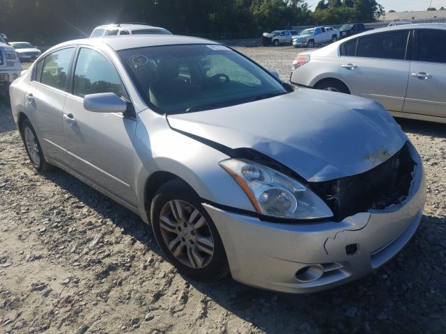 NISSAN ALTIMA BAS 2011 1n4al2ap0bc138700