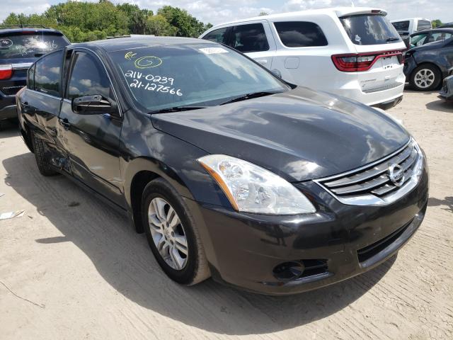 NISSAN ALTIMA 2011 1n4al2ap0bc139717