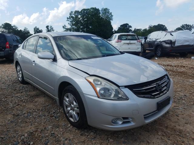 NISSAN ALTIMA BAS 2011 1n4al2ap0bc142875