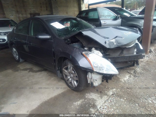 NISSAN ALTIMA 2011 1n4al2ap0bc143234