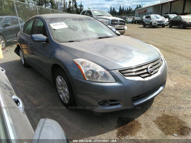 NISSAN ALTIMA 2011 1n4al2ap0bc144044