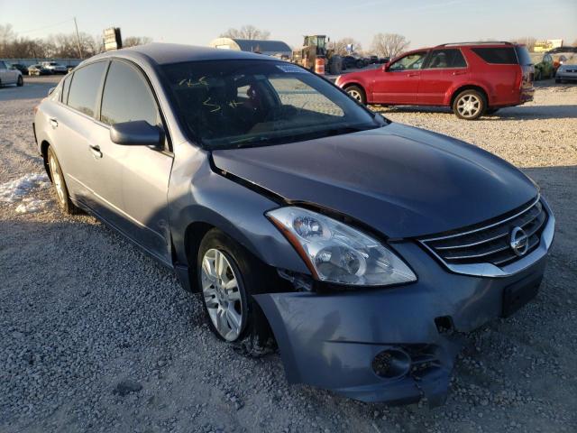 NISSAN ALTIMA BAS 2011 1n4al2ap0bc144092