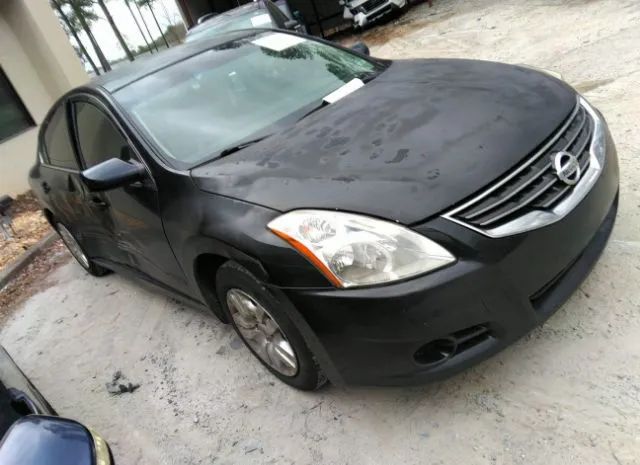 NISSAN ALTIMA 2011 1n4al2ap0bc144819