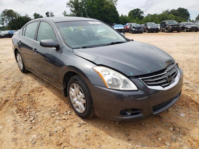 NISSAN ALTIMA BAS 2011 1n4al2ap0bc146361