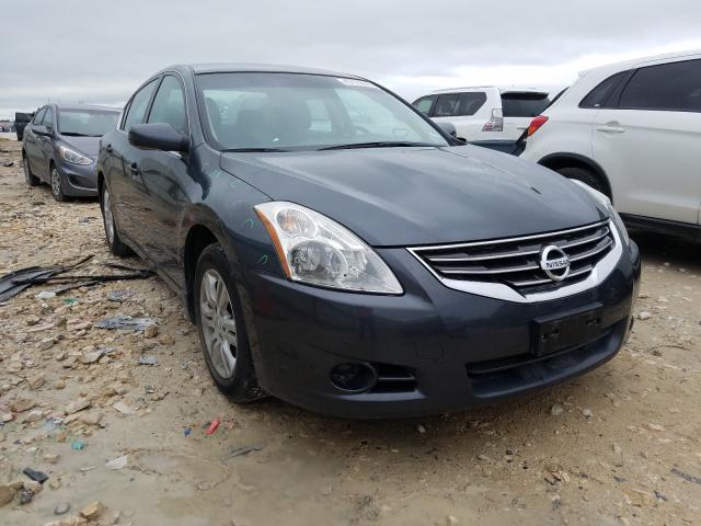 NISSAN ALTIMA BAS 2011 1n4al2ap0bc146375