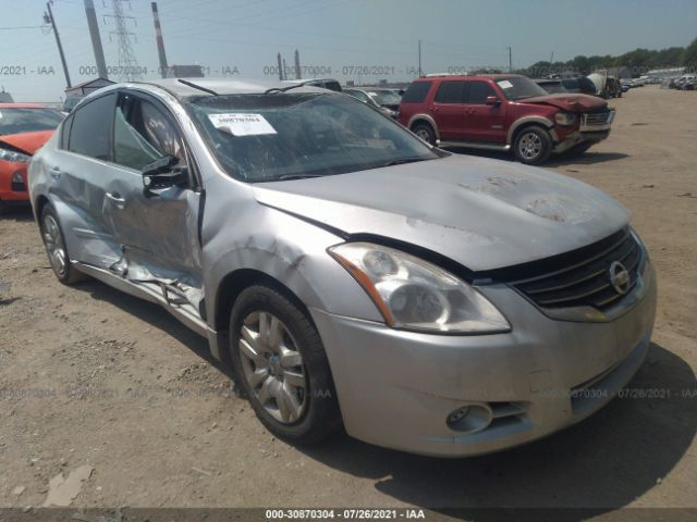 NISSAN ALTIMA 2011 1n4al2ap0bc146571