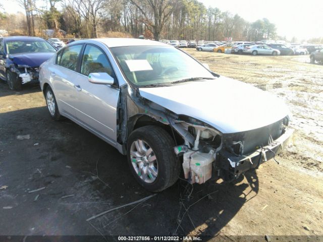 NISSAN ALTIMA 2011 1n4al2ap0bc147008