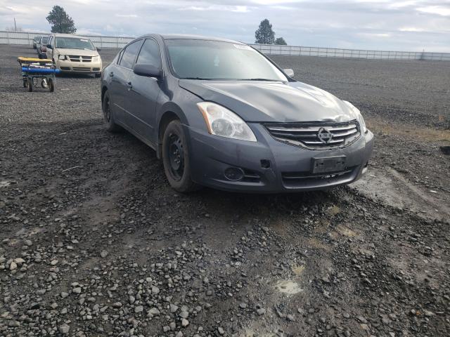 NISSAN ALTIMA BAS 2011 1n4al2ap0bc147185