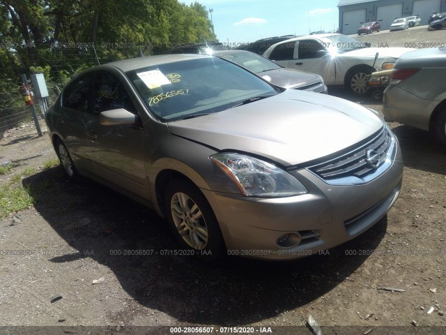 NISSAN ALTIMA 2011 1n4al2ap0bc147381