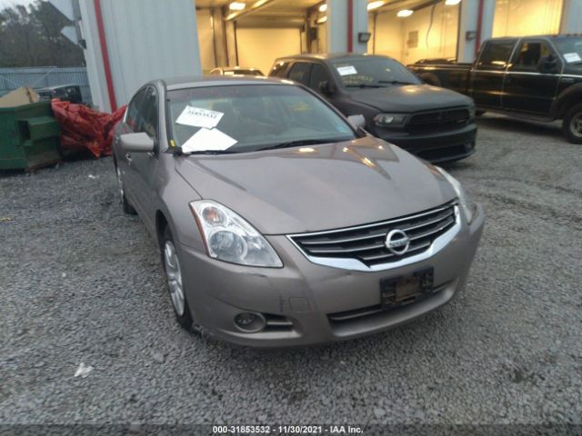 NISSAN ALTIMA 2011 1n4al2ap0bc147641