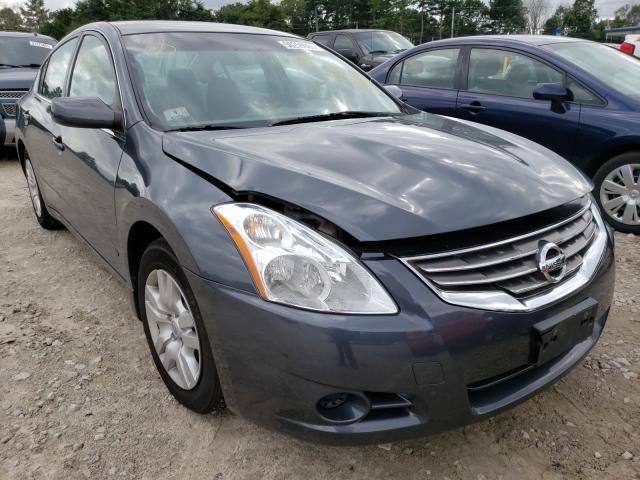 NISSAN ALTIMA BAS 2011 1n4al2ap0bc147672