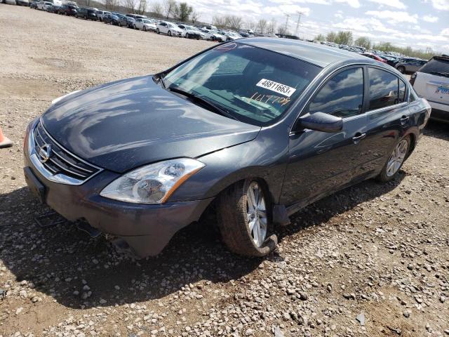 NISSAN ALTIMA BAS 2011 1n4al2ap0bc147705