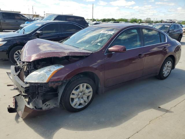 NISSAN ALTIMA 2011 1n4al2ap0bc147980