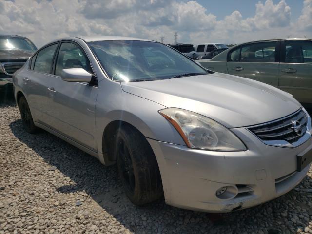 NISSAN ALTIMA BAS 2011 1n4al2ap0bc149437