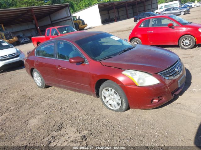 NISSAN ALTIMA 2011 1n4al2ap0bc149843