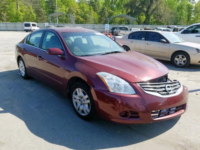 NISSAN ALTIMA BAS 2011 1n4al2ap0bc149874