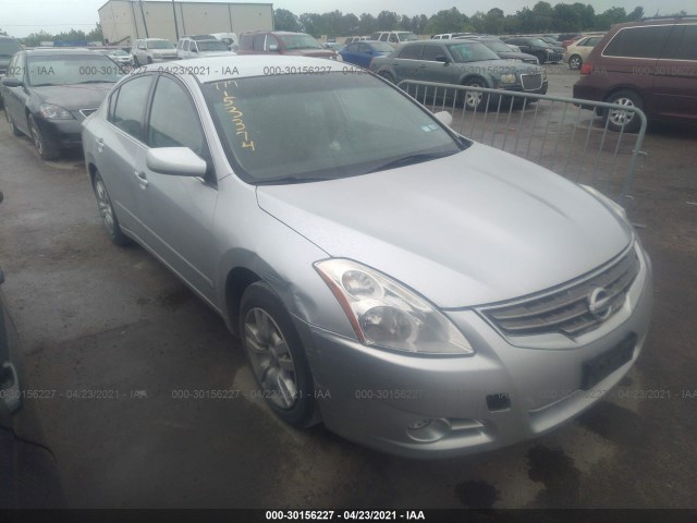 NISSAN ALTIMA 2011 1n4al2ap0bc153374