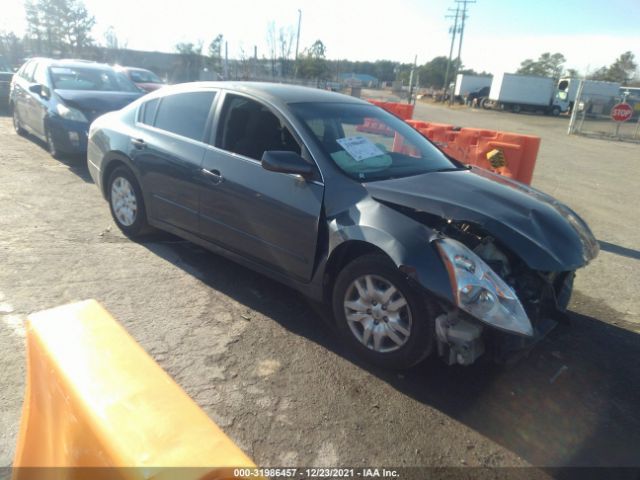 NISSAN ALTIMA 2011 1n4al2ap0bc153892