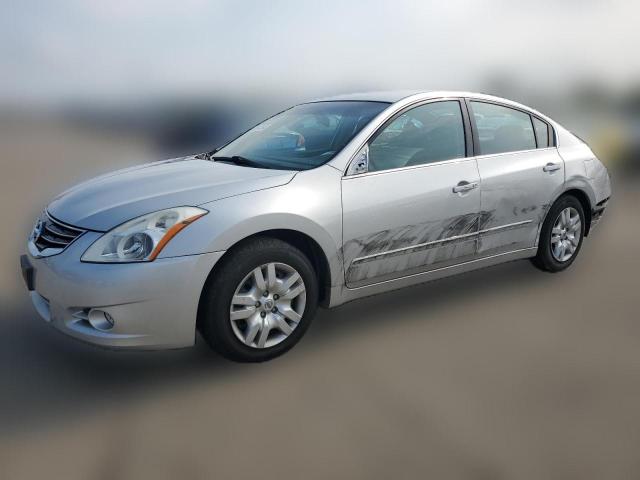 NISSAN ALTIMA 2011 1n4al2ap0bc154220