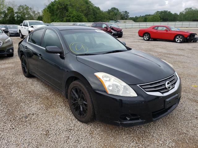 NISSAN ALTIMA BAS 2011 1n4al2ap0bc155562