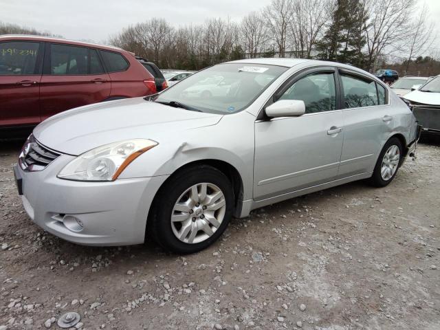 NISSAN ALTIMA 2011 1n4al2ap0bc155691