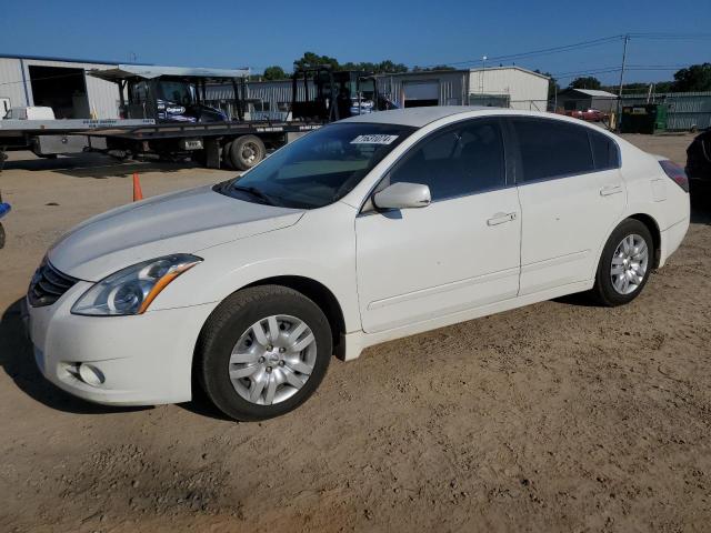 NISSAN ALTIMA BAS 2011 1n4al2ap0bc156114