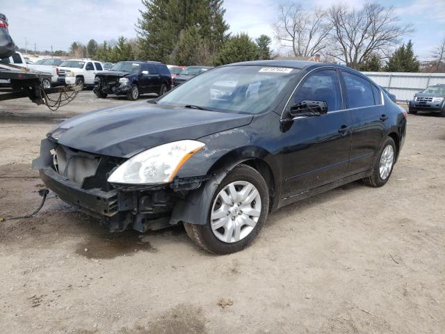 NISSAN ALTIMA BAS 2011 1n4al2ap0bc156601