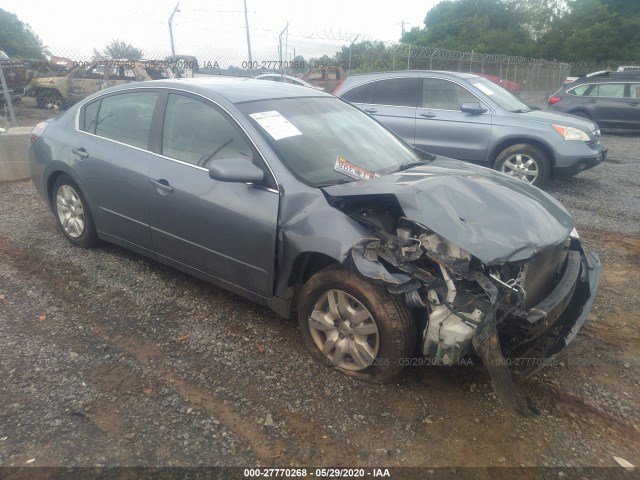 NISSAN ALTIMA 2011 1n4al2ap0bc157652