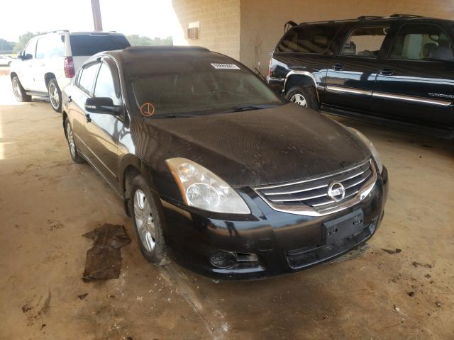 NISSAN ALTIMA BAS 2011 1n4al2ap0bc157733