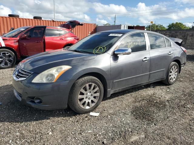 NISSAN ALTIMA 2011 1n4al2ap0bc158350