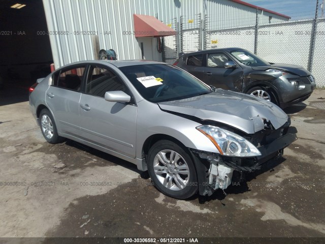 NISSAN ALTIMA 2011 1n4al2ap0bc159286