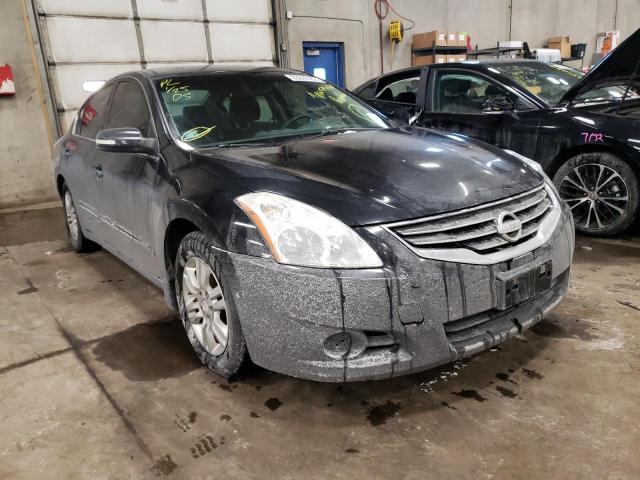 NISSAN ALTIMA BAS 2011 1n4al2ap0bc159305