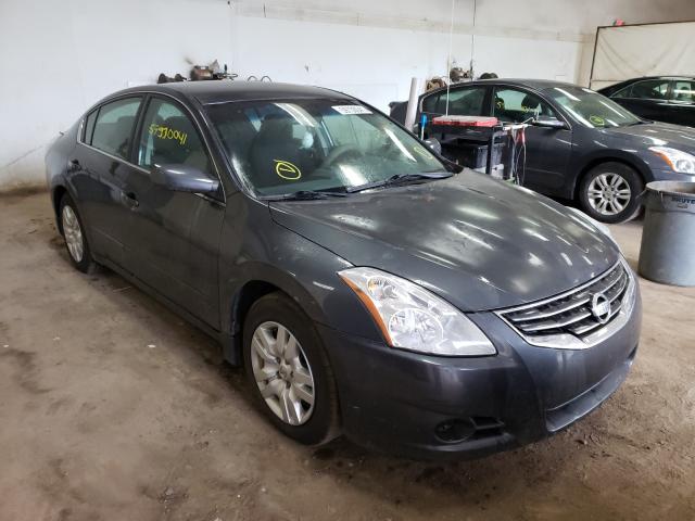 NISSAN ALTIMA BAS 2011 1n4al2ap0bc159675