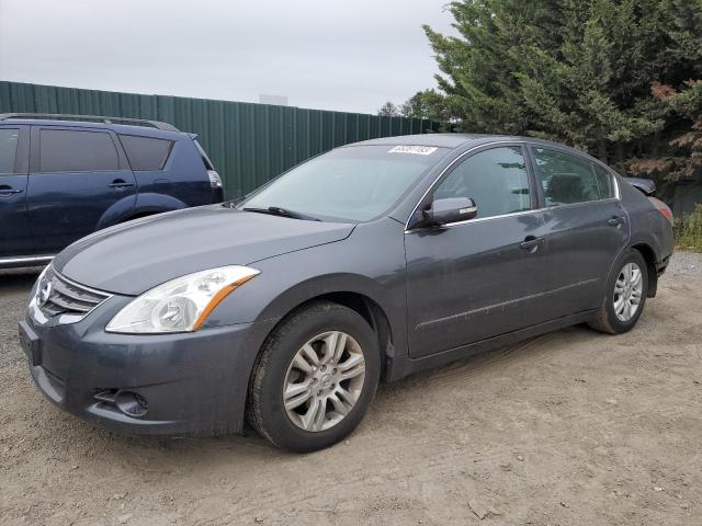 NISSAN ALTIMA 2011 1n4al2ap0bc160177