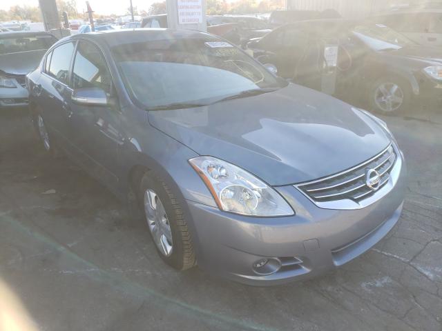 NISSAN ALTIMA BAS 2011 1n4al2ap0bc161720