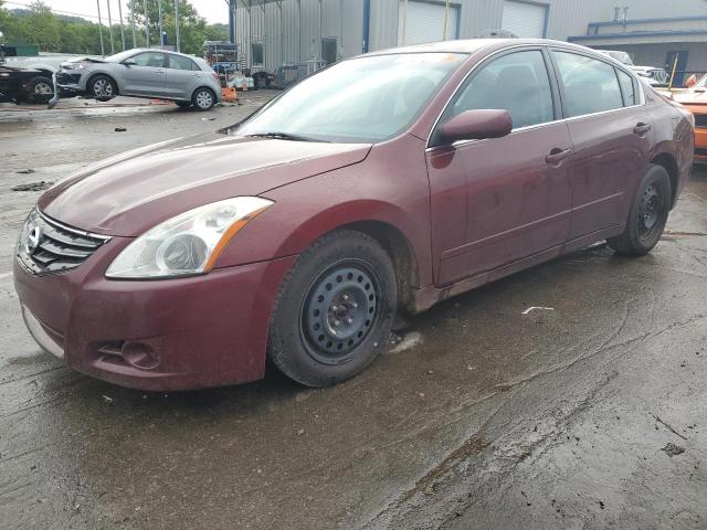 NISSAN ALTIMA BAS 2011 1n4al2ap0bc162138