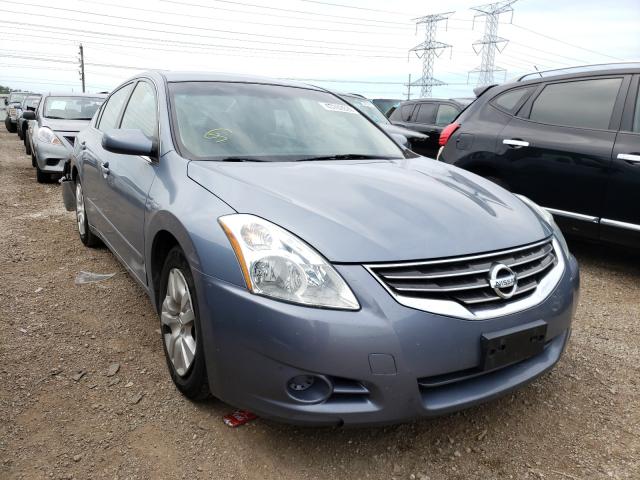 NISSAN ALTIMA BAS 2011 1n4al2ap0bc163225