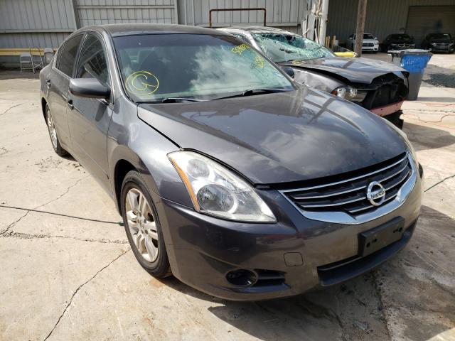 NISSAN ALTIMA BAS 2011 1n4al2ap0bc163371