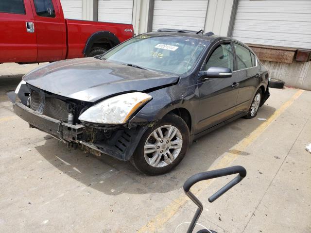 NISSAN ALTIMA BAS 2011 1n4al2ap0bc163418