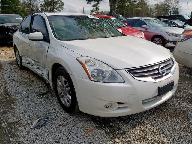 NISSAN ALTIMA BAS 2011 1n4al2ap0bc163936