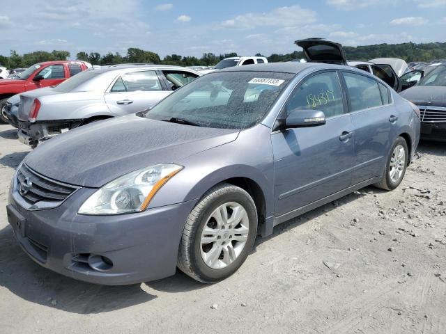 NISSAN ALTIMA BAS 2011 1n4al2ap0bc164195